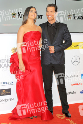 Goldene Kamera 2014, Berlin