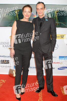 Goldene Kamera 2014, Berlin