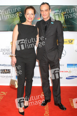 Goldene Kamera 2014, Berlin