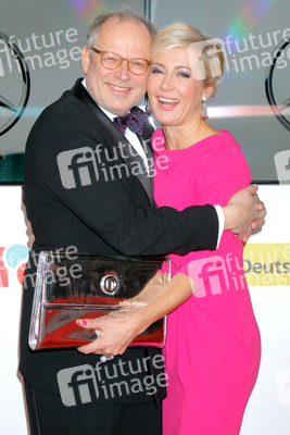 Goldene Kamera 2014, Berlin