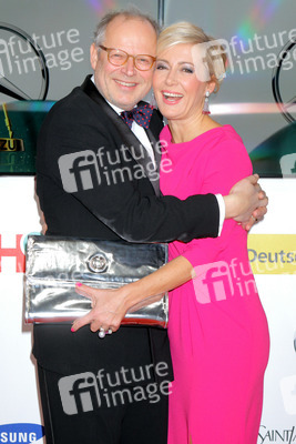 Goldene Kamera 2014, Berlin