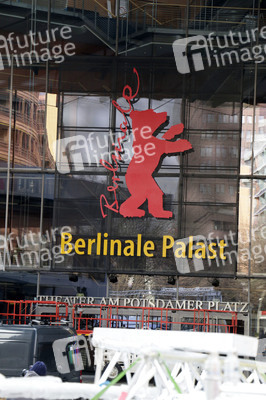 Berlinale 2014 Impressionen