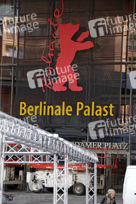 Berlinale 2014 Impressionen