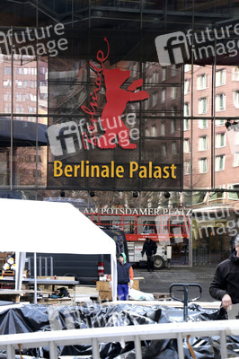 Berlinale 2014 Impressionen
