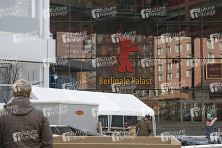 Berlinale 2014 Impressionen