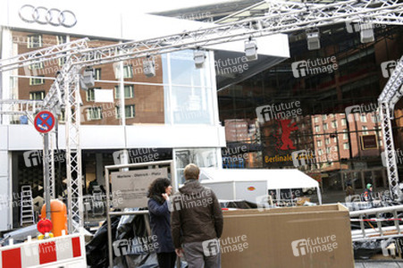 Berlinale 2014 Impressionen