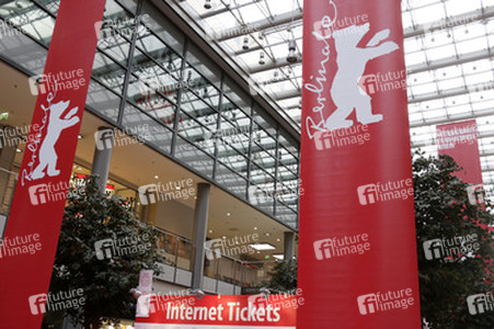 Berlinale 2014 Impressionen