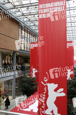 Berlinale 2014 Impressionen