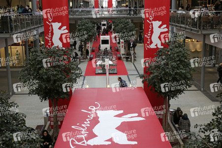 Berlinale 2014 Impressionen