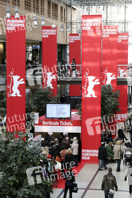 Berlinale 2014 Impressionen