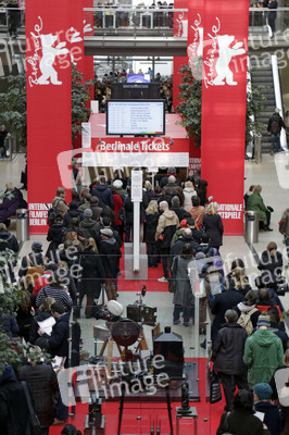 Berlinale 2014 Impressionen