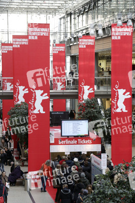 Berlinale 2014 Impressionen
