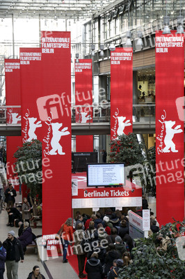 Berlinale 2014 Impressionen