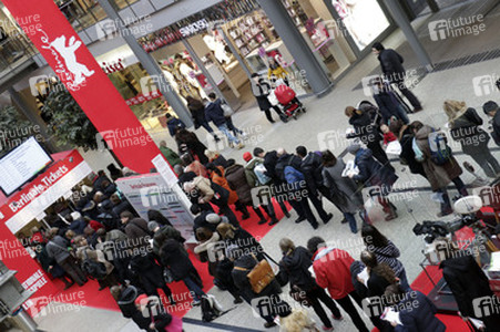 Berlinale 2014 Impressionen