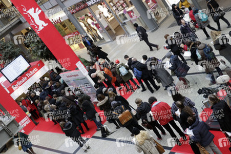 Berlinale 2014 Impressionen