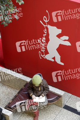 Berlinale 2014 Impressionen