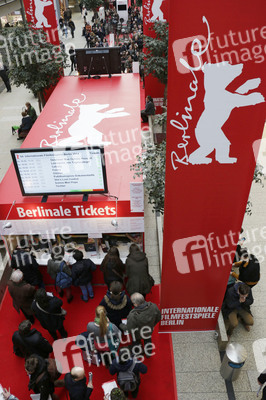 Berlinale 2014 Impressionen
