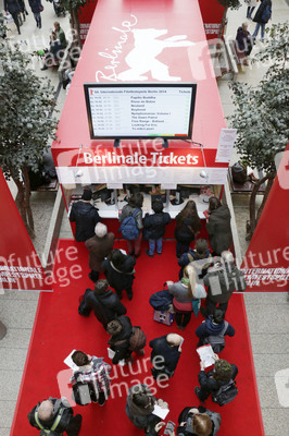Berlinale 2014 Impressionen