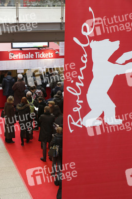 Berlinale 2014 Impressionen