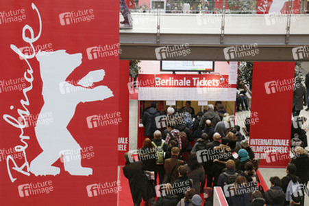Berlinale 2014 Impressionen