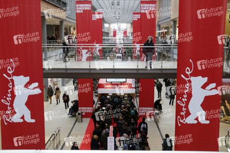Berlinale 2014 Impressionen