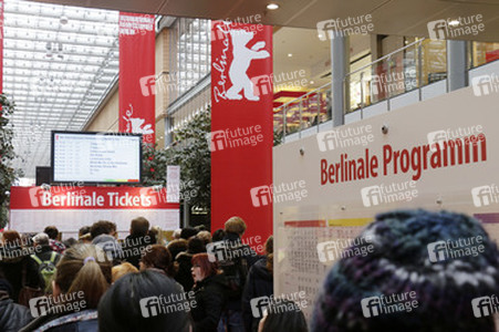 Berlinale 2014 Impressionen