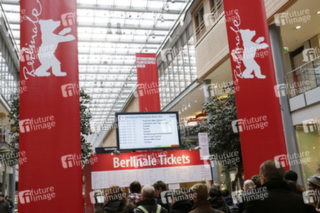 Berlinale 2014 Impressionen
