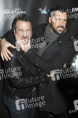 11. Leather & Laces Party, New York
