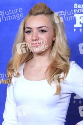 Outstanding Performer Of The Year Award, Santa Barbara Film Festival