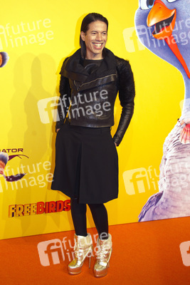 'Free Birds' Premiere, Berlin