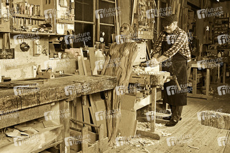 Holz / Wood Bodypainting