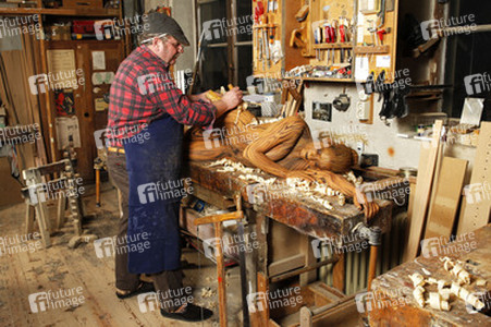 Holz / Wood Bodypainting