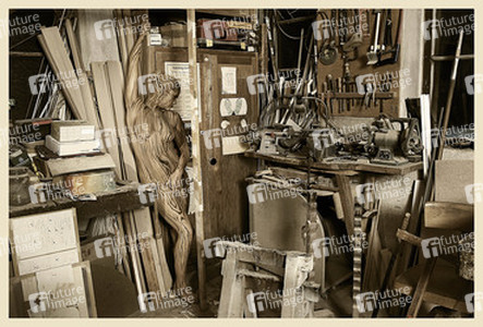 Holz / Wood Bodypainting
