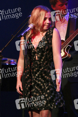 Annett Louisan Konzert, Berlin