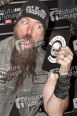 NAMM 2014 Musikmesse, Anaheim