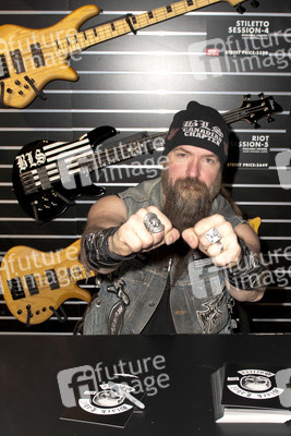 NAMM 2014 Musikmesse, Anaheim