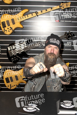 NAMM 2014 Musikmesse, Anaheim