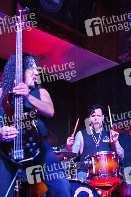 NAMM 2014 Musikmesse, Anaheim