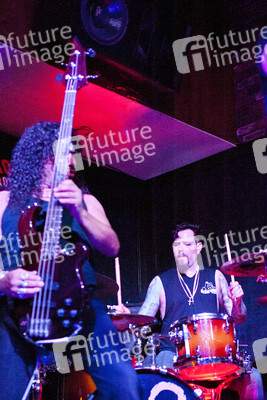 NAMM 2014 Musikmesse, Anaheim