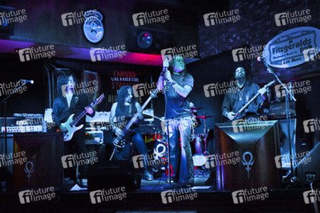 NAMM 2014 Musikmesse, Anaheim