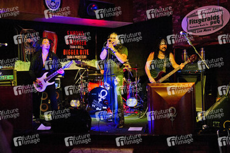 NAMM 2014 Musikmesse, Anaheim