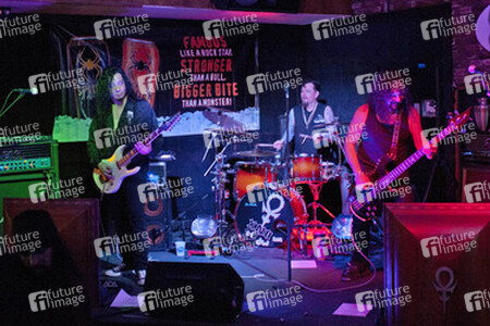NAMM 2014 Musikmesse, Anaheim