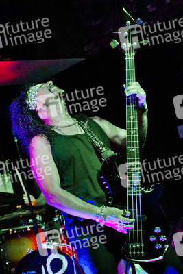 NAMM 2014 Musikmesse, Anaheim