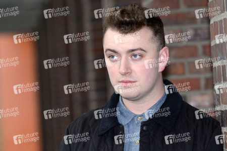 Sam Smith bei Radio Antenne Niedersachsen, Hannover
