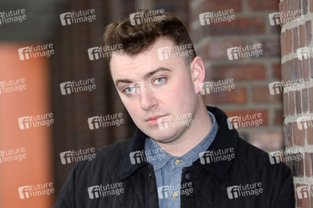 Sam Smith bei Radio Antenne Niedersachsen, Hannover