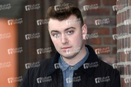 Sam Smith bei Radio Antenne Niedersachsen, Hannover