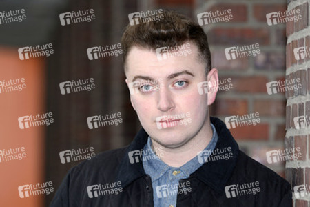 Sam Smith bei Radio Antenne Niedersachsen, Hannover