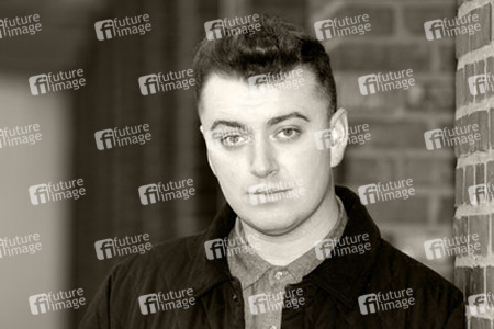 Sam Smith bei Radio Antenne Niedersachsen, Hannover