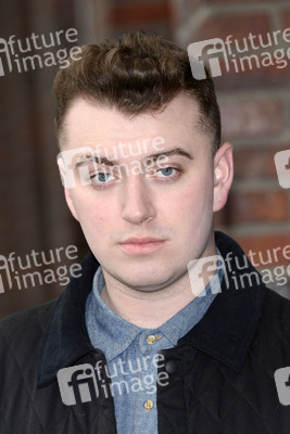 Sam Smith bei Radio Antenne Niedersachsen, Hannover