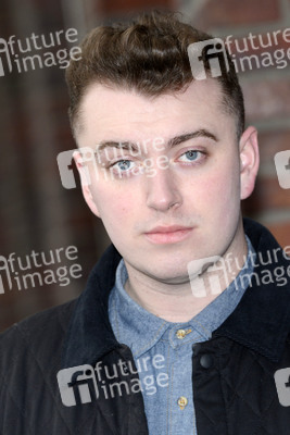 Sam Smith bei Radio Antenne Niedersachsen, Hannover